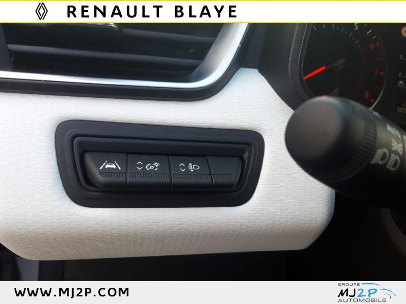 Clio 1.0 TCe 90ch Evolution