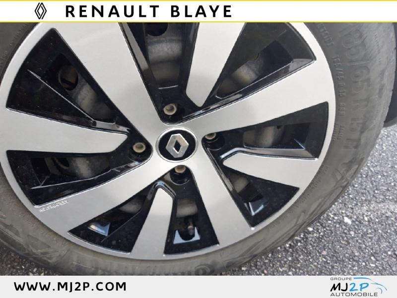 Clio 1.0 TCe 90ch Evolution