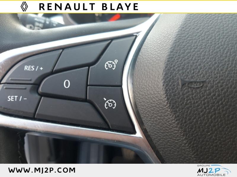 Clio 1.0 TCe 90ch Evolution