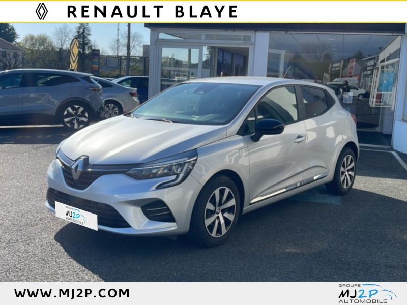 Clio 1.0 TCe 90ch Evolution