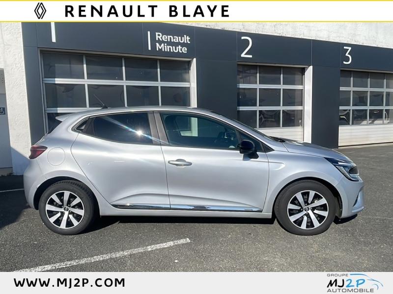 Clio 1.0 TCe 90ch Evolution