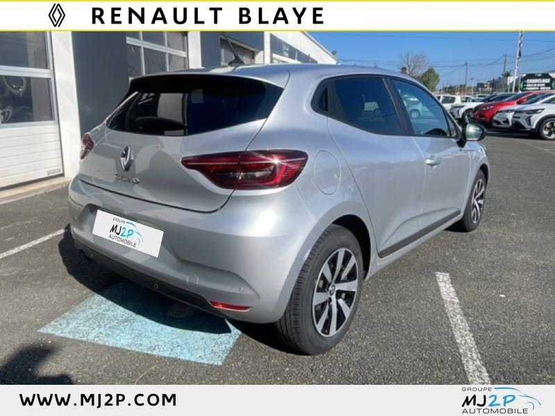 Clio 1.0 TCe 90ch Evolution