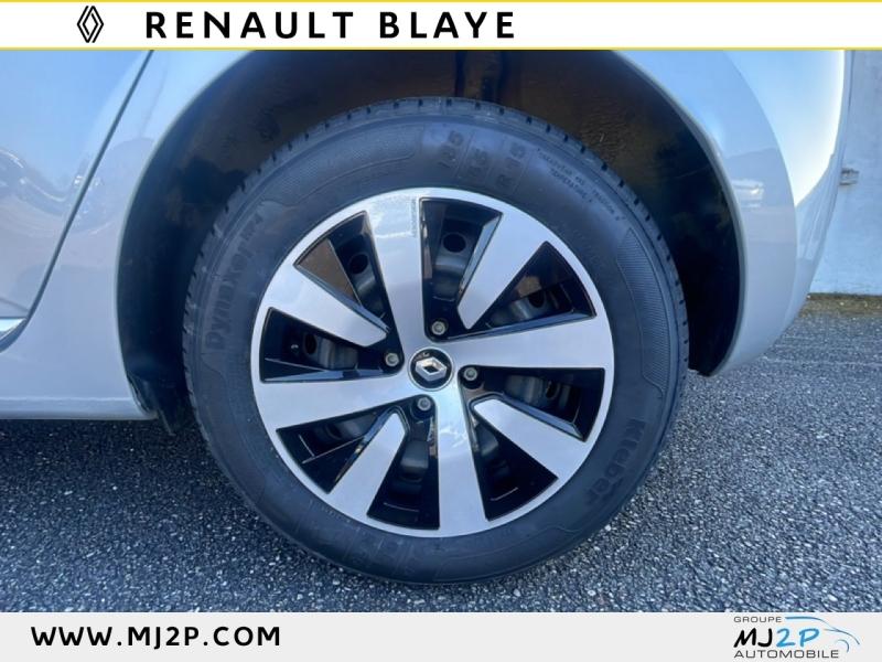 Clio 1.0 TCe 90ch Evolution