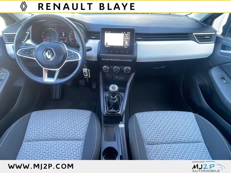 Clio 1.0 TCe 90ch Evolution