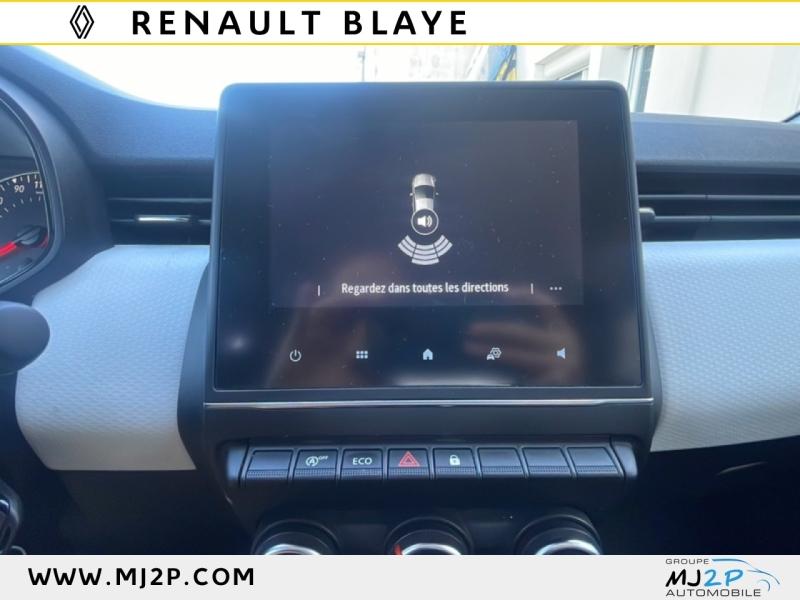 Clio 1.0 TCe 90ch Evolution