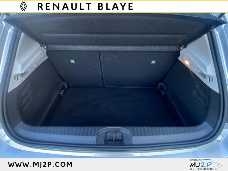 Clio 1.0 TCe 90ch Evolution