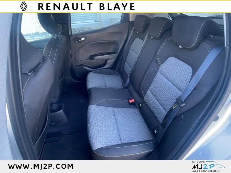 Clio 1.0 TCe 90ch Evolution