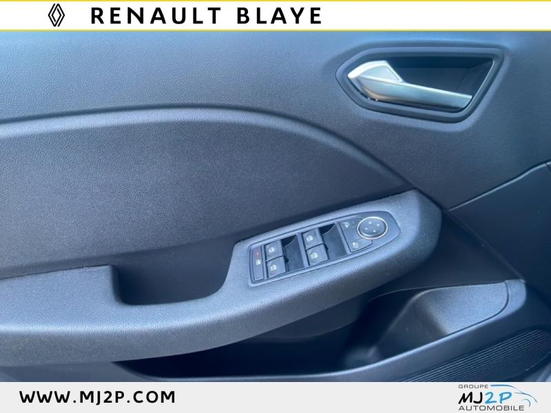 Clio 1.0 TCe 90ch Evolution