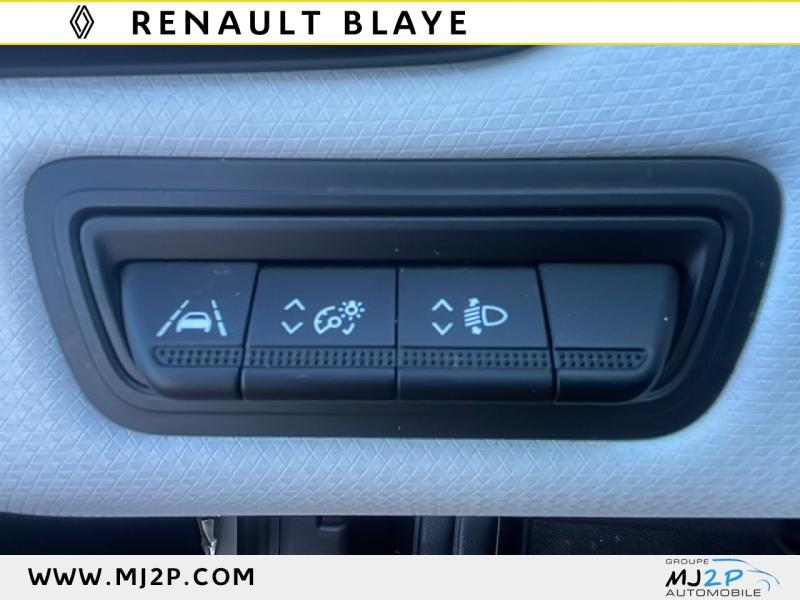 Clio 1.0 TCe 90ch Evolution