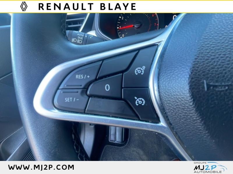 Clio 1.0 TCe 90ch Evolution