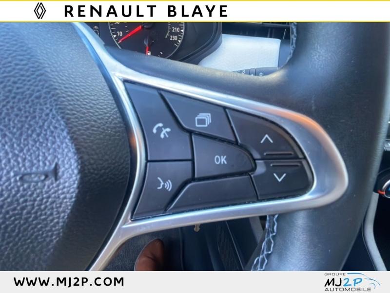 Clio 1.0 TCe 90ch Evolution