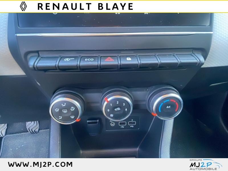 Clio 1.0 TCe 90ch Evolution