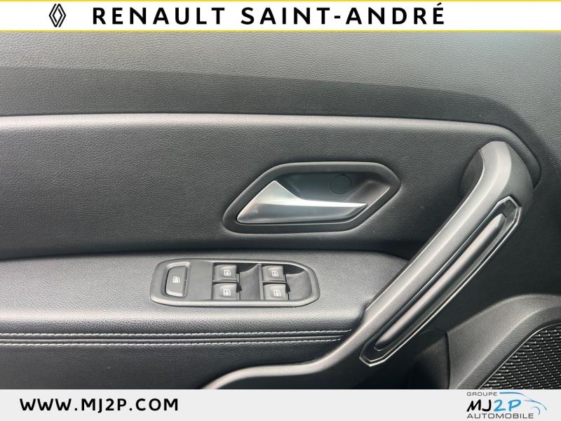 Duster 1.5 Blue dCi 115ch Prestige + 4x2