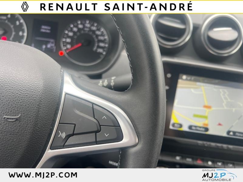 Duster 1.5 Blue dCi 115ch Prestige + 4x2