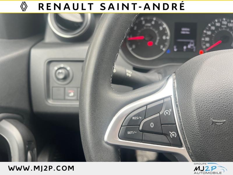 Duster 1.5 Blue dCi 115ch Prestige + 4x2