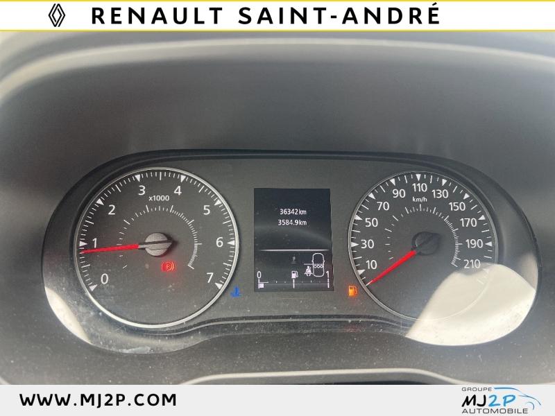 Duster 1.5 Blue dCi 115ch Prestige + 4x2