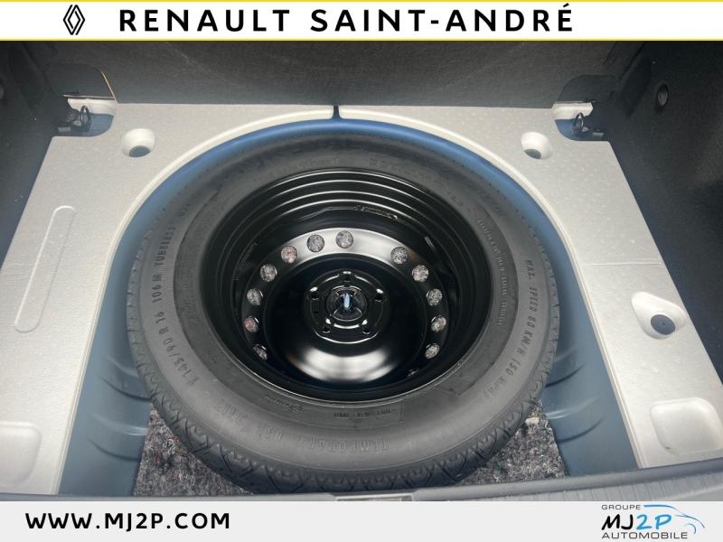 Duster 1.5 Blue dCi 115ch Prestige + 4x2