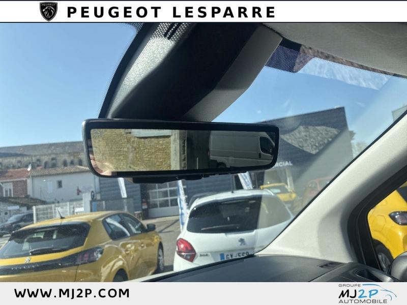 Partner M 650kg BlueHDi 100ch S&S Pack Premium Connect