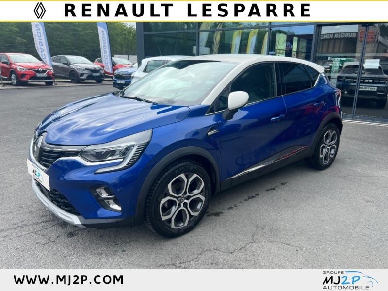Captur 1.0 TCe 90ch Intens -21