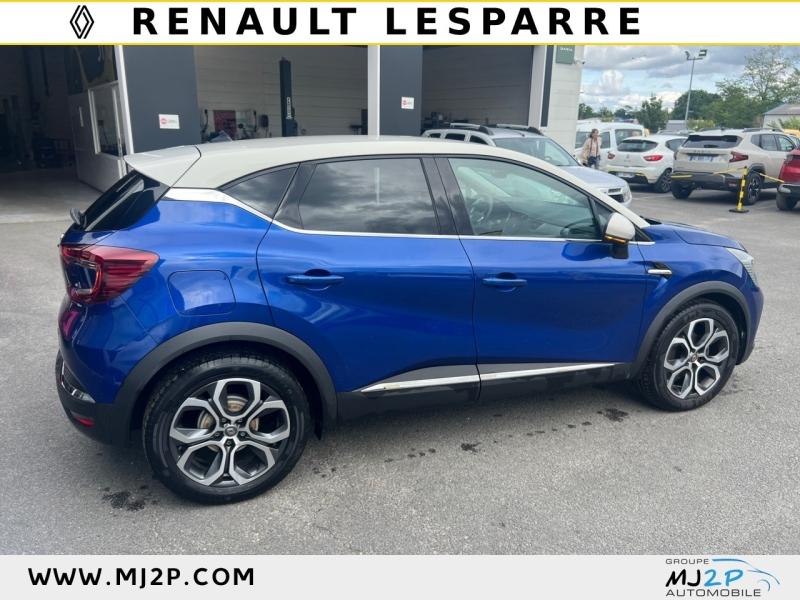 Captur 1.0 TCe 90ch Intens -21 Captur 1.0 TCe 90ch Intens -21