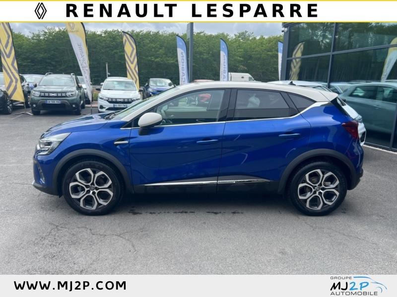 Captur 1.0 TCe 90ch Intens -21 Captur 1.0 TCe 90ch Intens -21