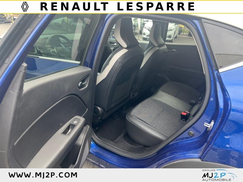 Captur 1.0 TCe 90ch Intens -21 Captur 1.0 TCe 90ch Intens -21