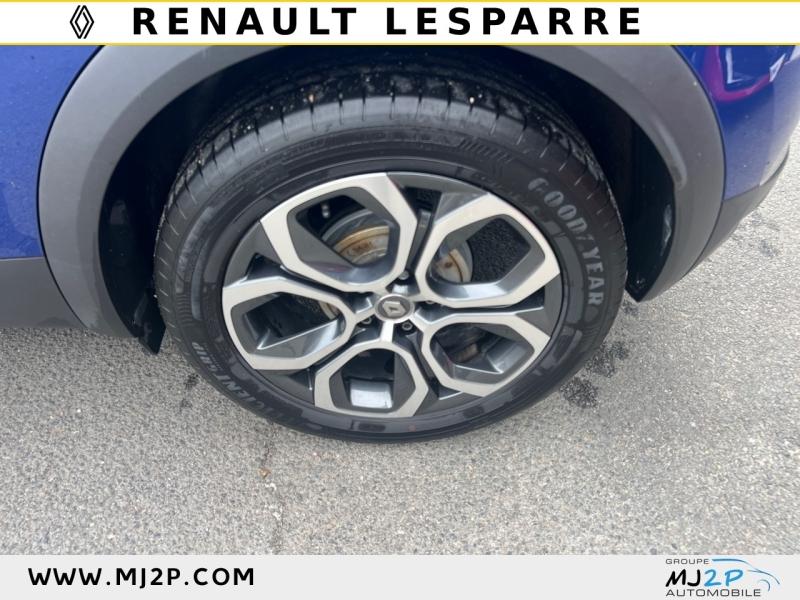 Captur 1.0 TCe 90ch Intens -21 Captur 1.0 TCe 90ch Intens -21