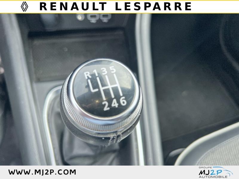Captur 1.0 TCe 90ch Intens -21 Captur 1.0 TCe 90ch Intens -21