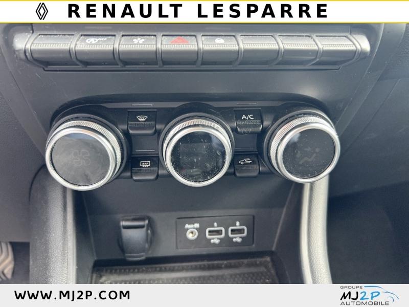Captur 1.0 TCe 90ch Intens -21 Captur 1.0 TCe 90ch Intens -21
