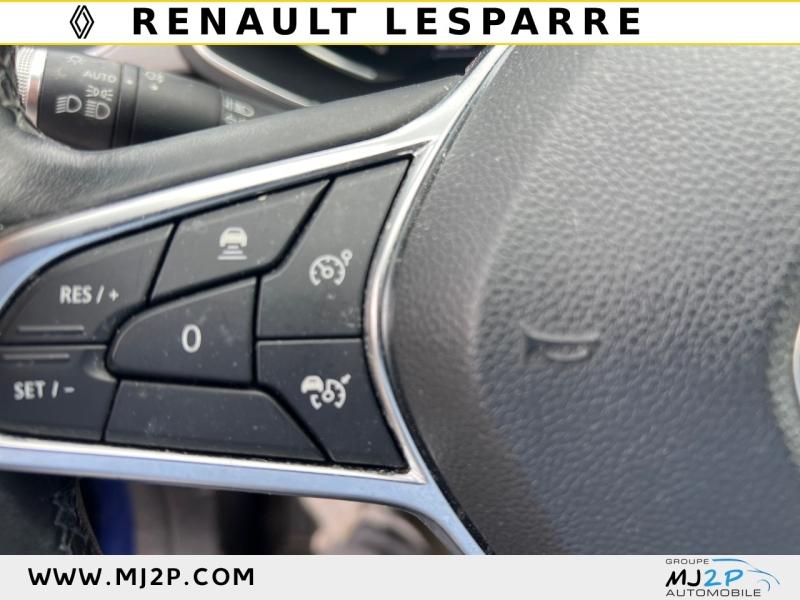 Captur 1.0 TCe 90ch Intens -21 Captur 1.0 TCe 90ch Intens -21