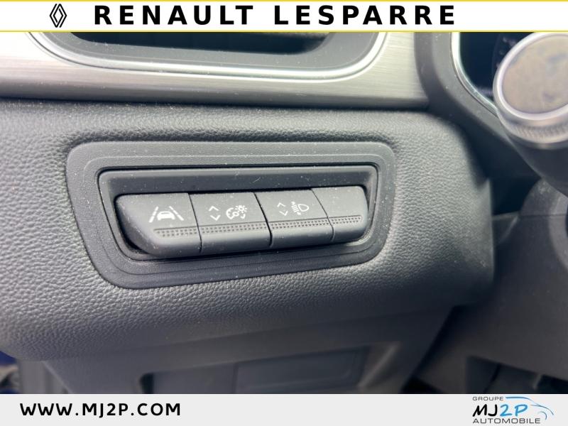 Captur 1.0 TCe 90ch Intens -21 Captur 1.0 TCe 90ch Intens -21