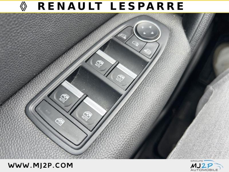 Captur 1.0 TCe 90ch Intens -21 Captur 1.0 TCe 90ch Intens -21