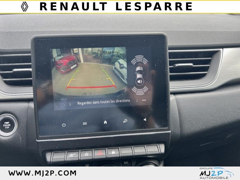 Captur 1.0 TCe 90ch Intens -21 Captur 1.0 TCe 90ch Intens -21