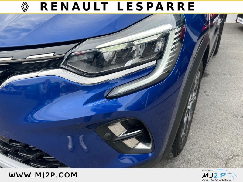 Captur 1.0 TCe 90ch Intens -21 Captur 1.0 TCe 90ch Intens -21