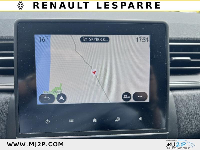 Captur 1.0 TCe 90ch Intens -21 Captur 1.0 TCe 90ch Intens -21