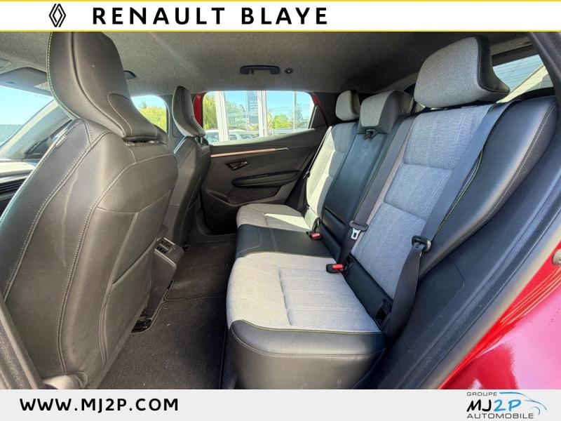 Scenic E-Tech Electric 170ch Techno autonomie confort -24 Scenic E-Tech Electric 170ch Techno autonomie confort -24