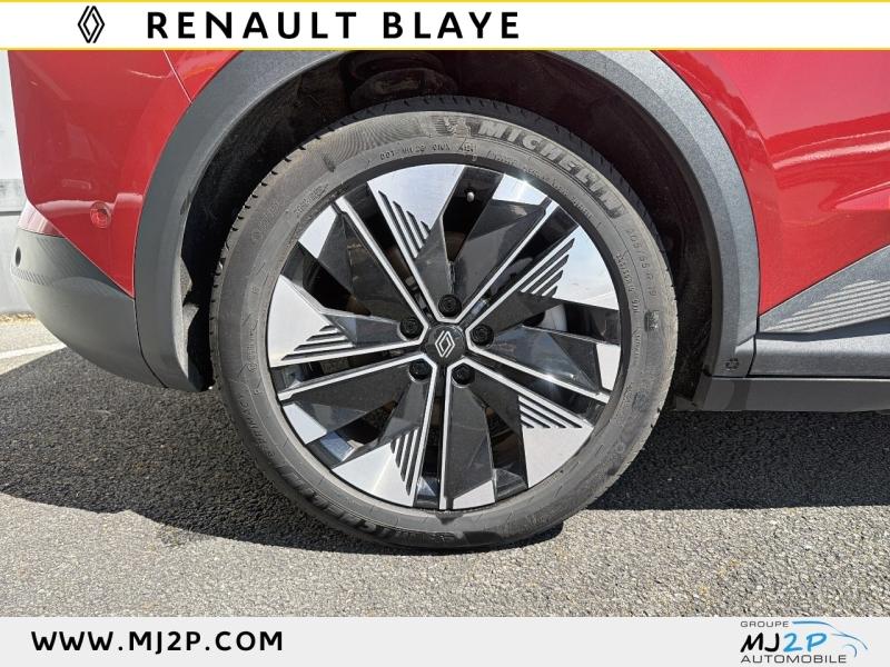Scenic E-Tech Electric 170ch Techno autonomie confort -24 Scenic E-Tech Electric 170ch Techno autonomie confort -24