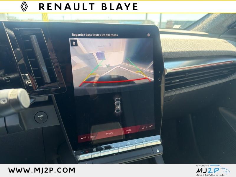Scenic E-Tech Electric 170ch Techno autonomie confort -24 Scenic E-Tech Electric 170ch Techno autonomie confort -24
