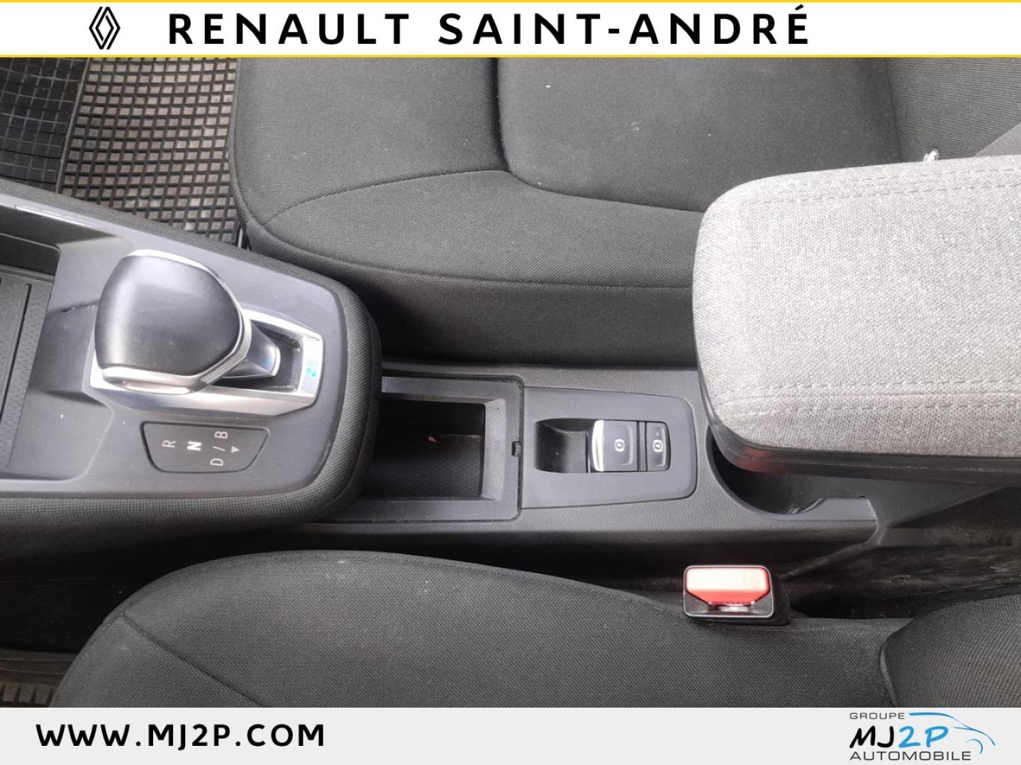 Zoe E-Tech Equilibre charge normale R110 Achat Intégral - 22B