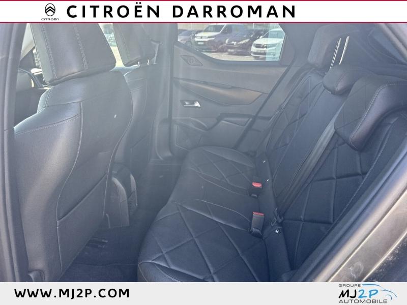 DS 3 Crossback PureTech 130ch Grand Chic Automatique DS 3 Crossback PureTech 130ch Grand Chic Automatique