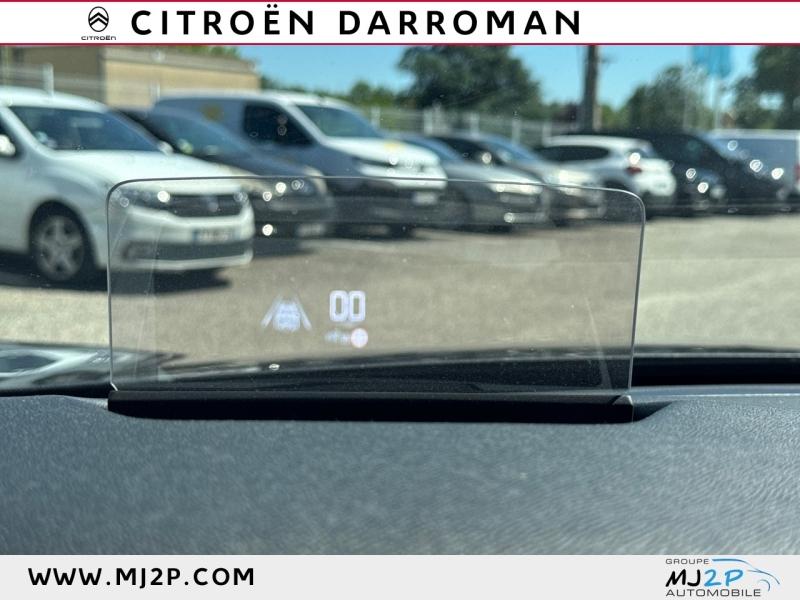 DS 3 Crossback PureTech 130ch Grand Chic Automatique DS 3 Crossback PureTech 130ch Grand Chic Automatique