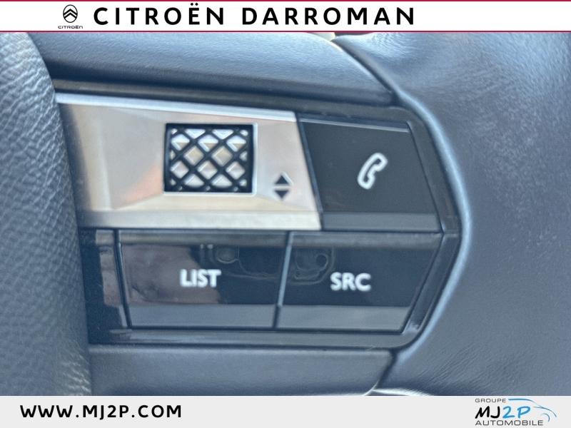 DS 3 Crossback PureTech 130ch Grand Chic Automatique DS 3 Crossback PureTech 130ch Grand Chic Automatique