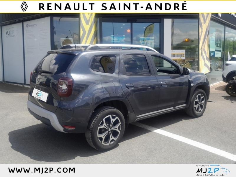 Duster 1.5 Blue dCi 115ch Prestige 4x2 E6U