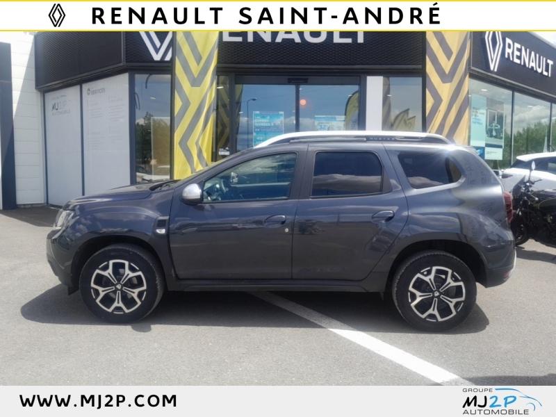 Duster 1.5 Blue dCi 115ch Prestige 4x2 E6U