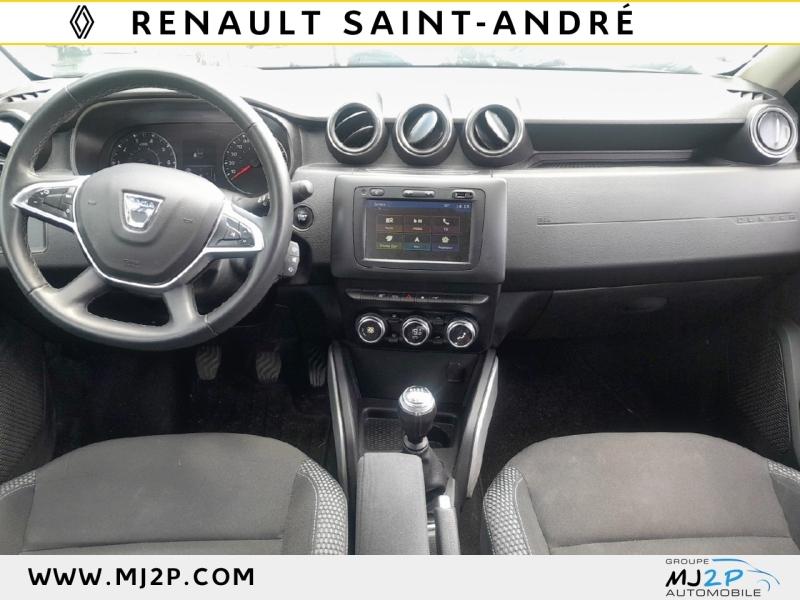 Duster 1.5 Blue dCi 115ch Prestige 4x2 E6U