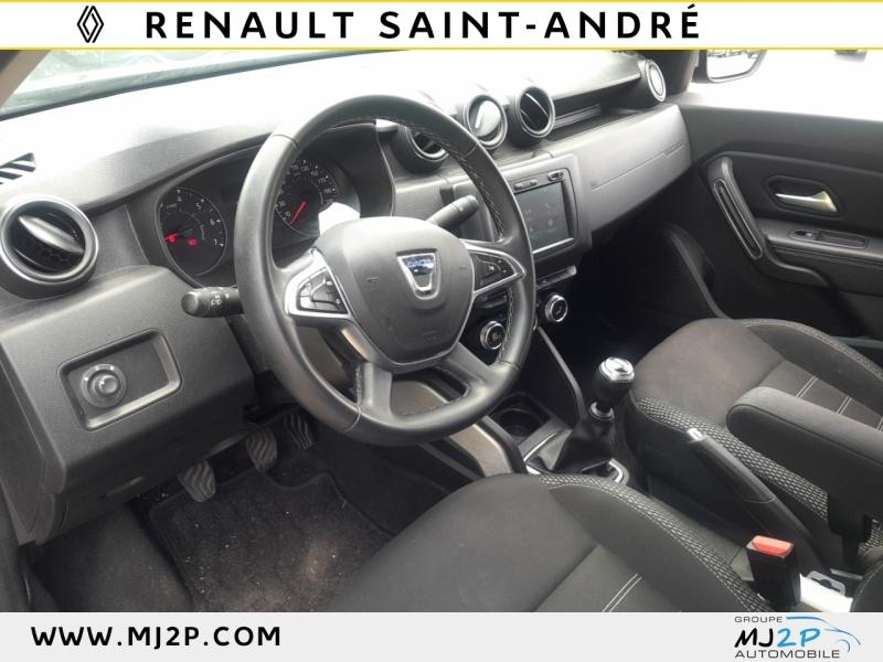 Duster 1.5 Blue dCi 115ch Prestige 4x2 E6U