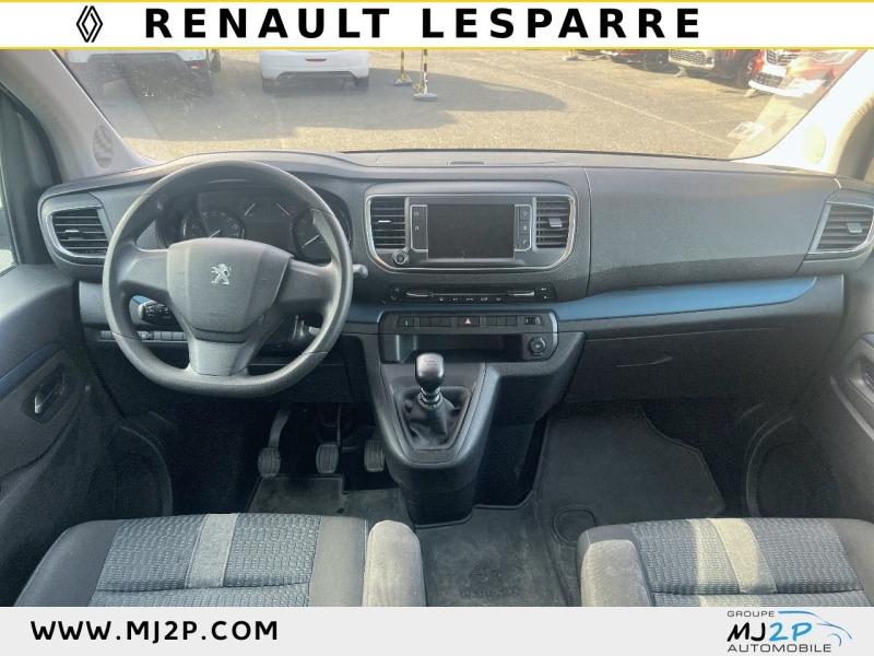 Traveller 1.5 BlueHDi 120ch S&S Long Business