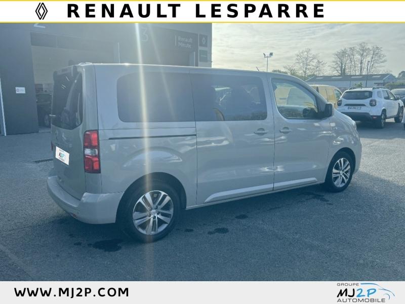 Traveller 1.5 BlueHDi 120ch S&S Long Business