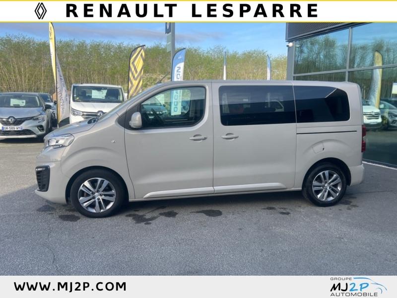 Traveller 1.5 BlueHDi 120ch S&S Long Business