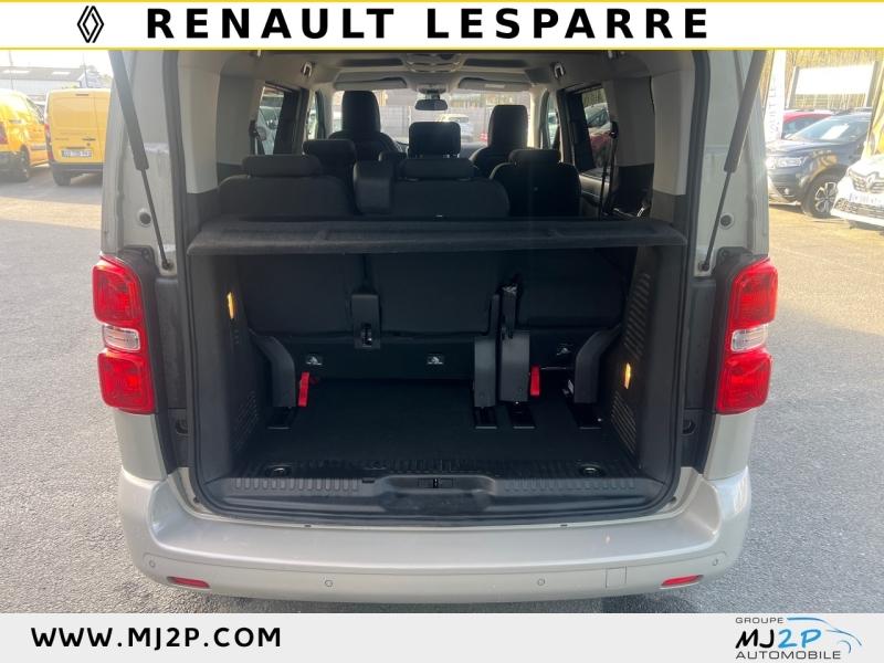 Traveller 1.5 BlueHDi 120ch S&S Long Business